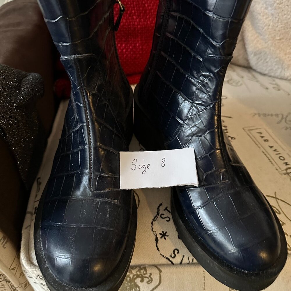 Stuart Weitzman Boots
